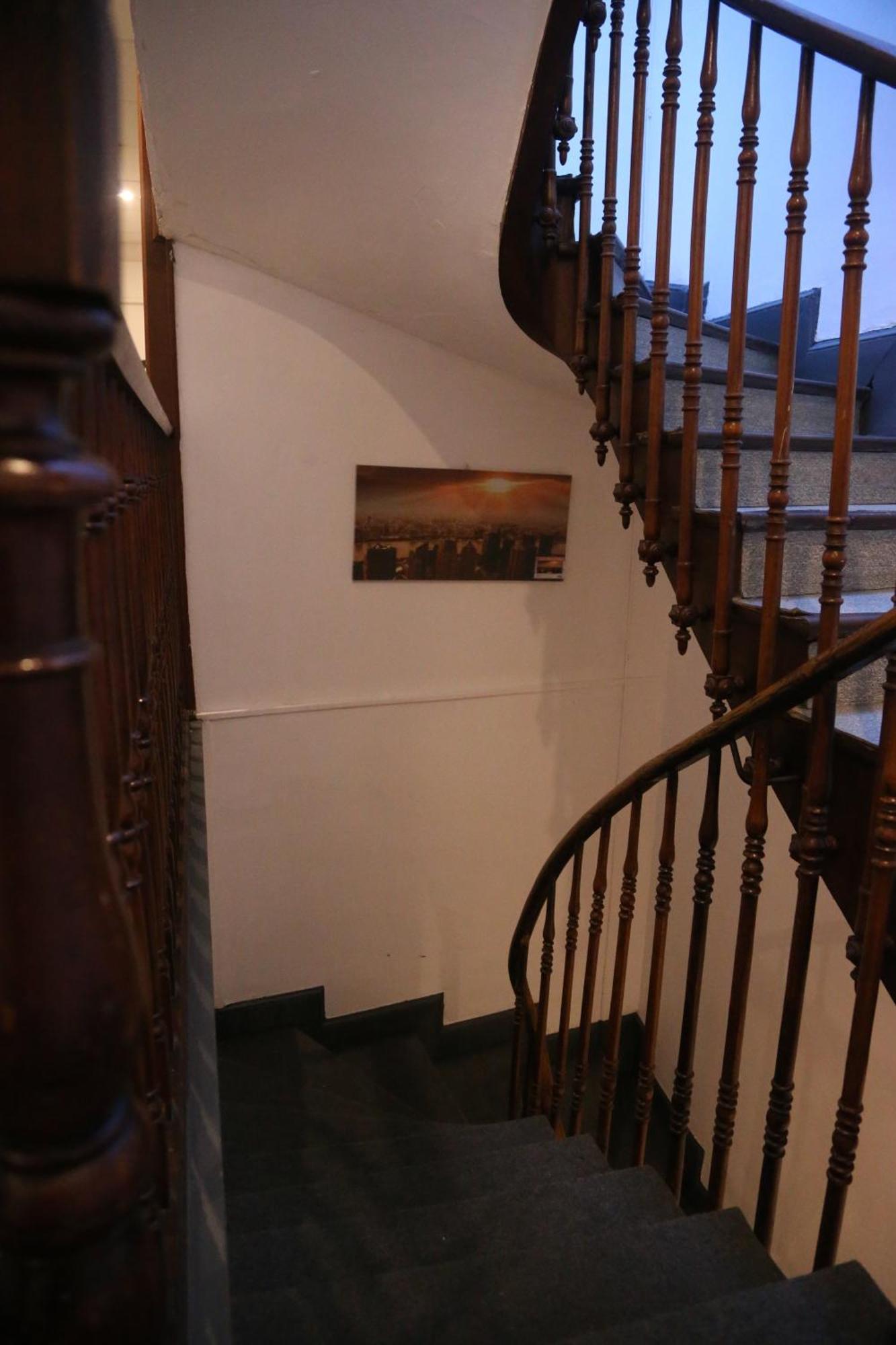 Hotel Restaurant Le Parisien Lourdes Eksteriør bilde